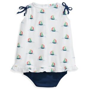 Bella Bliss Pima Sally Swing Set